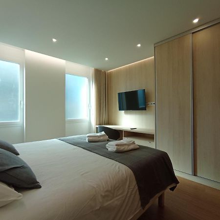 714 Gale Apartment Wi-Fi 포르투 외부 사진