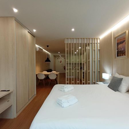 714 Gale Apartment Wi-Fi 포르투 외부 사진