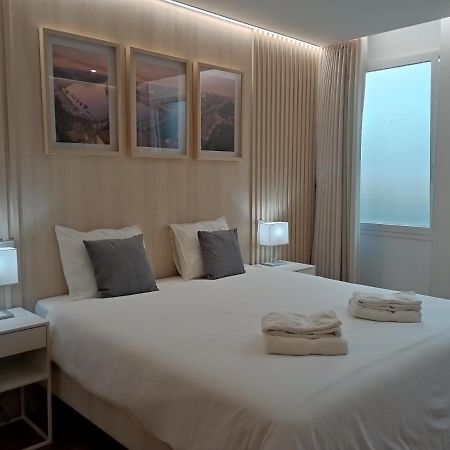 714 Gale Apartment Wi-Fi 포르투 외부 사진