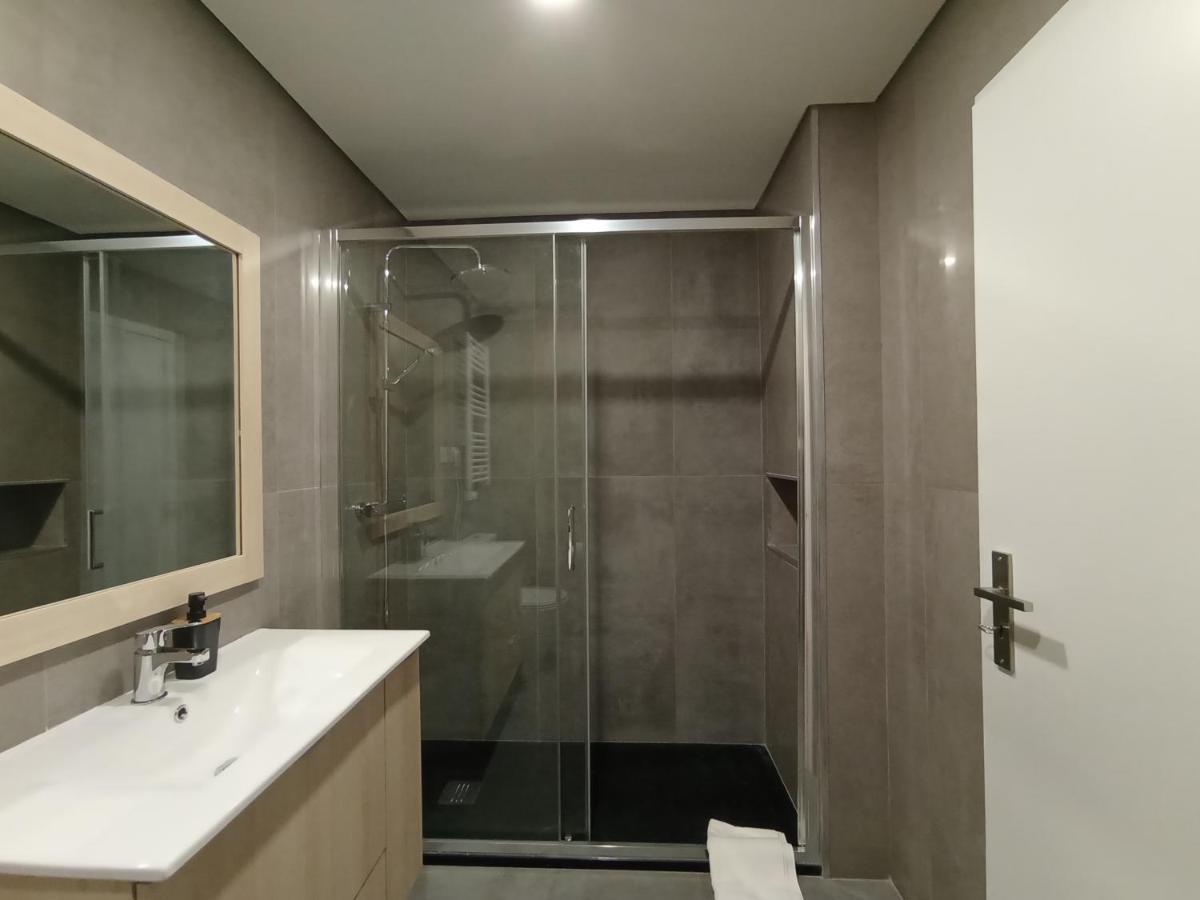 714 Gale Apartment Wi-Fi 포르투 외부 사진