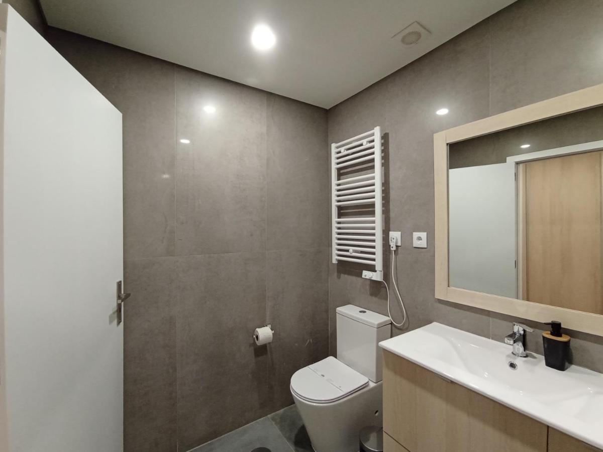 714 Gale Apartment Wi-Fi 포르투 외부 사진