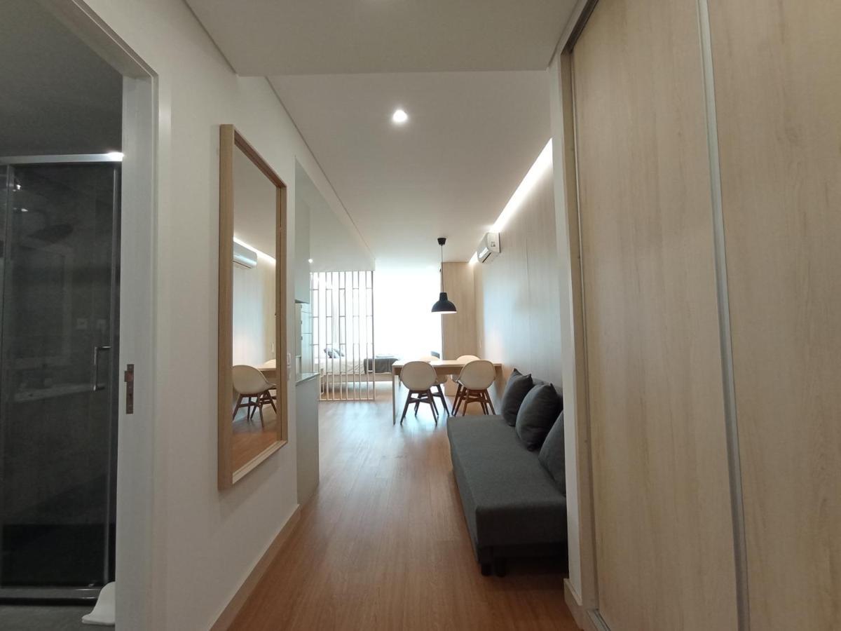 714 Gale Apartment Wi-Fi 포르투 외부 사진