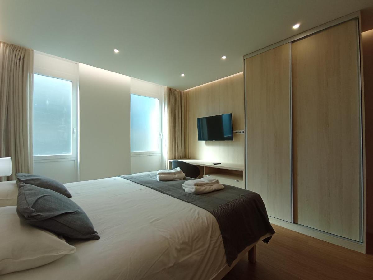 714 Gale Apartment Wi-Fi 포르투 외부 사진
