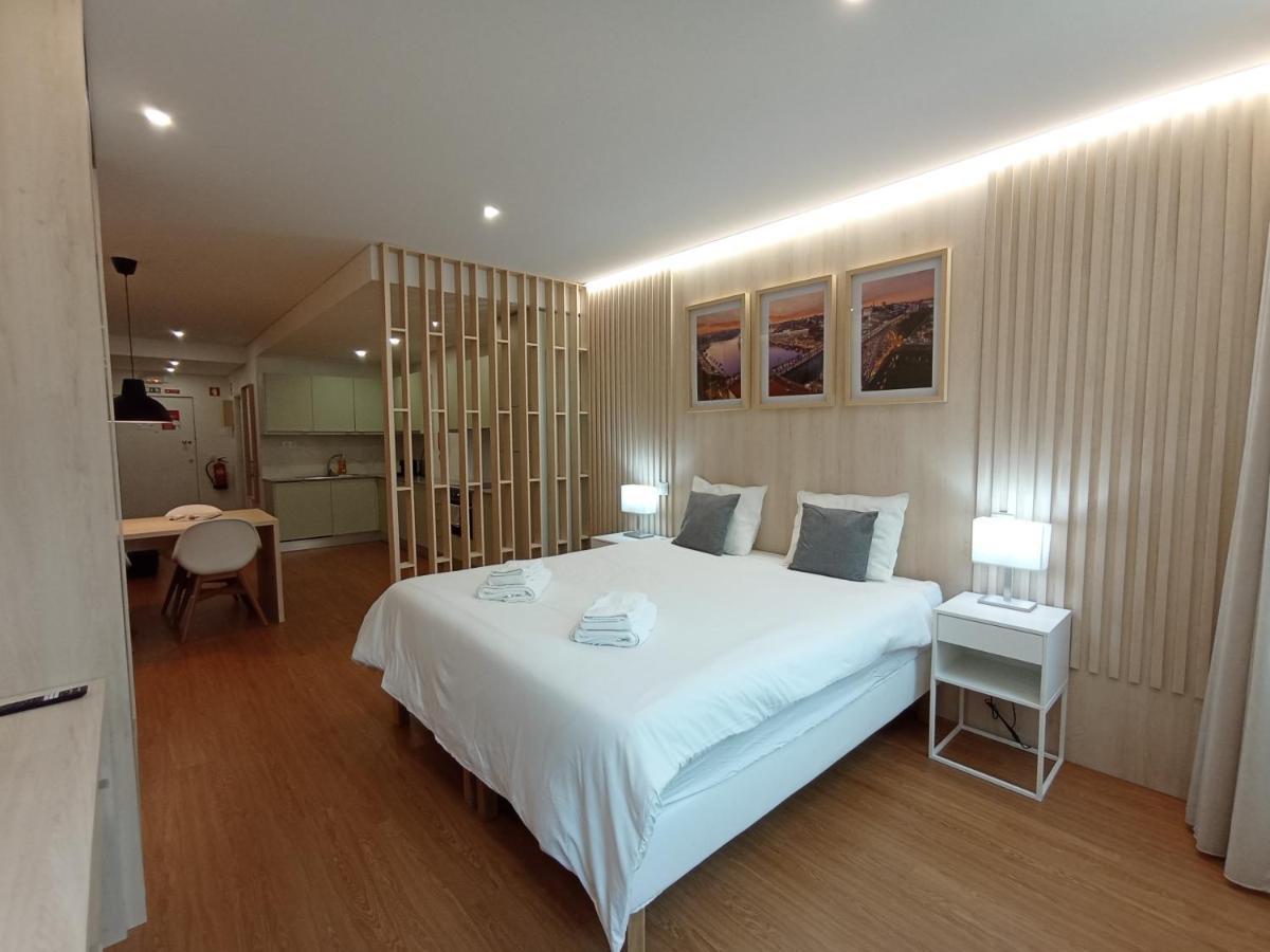 714 Gale Apartment Wi-Fi 포르투 외부 사진