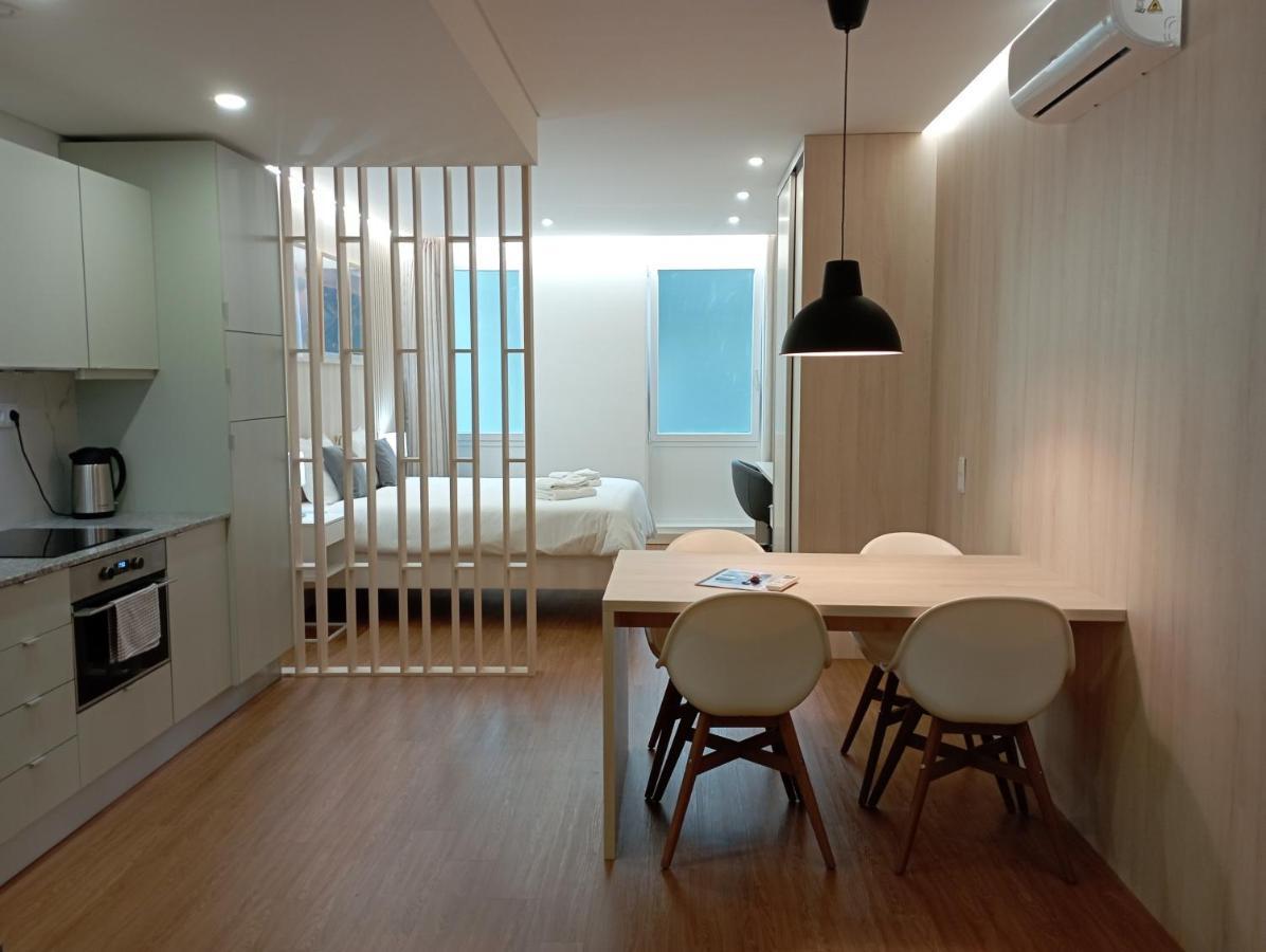 714 Gale Apartment Wi-Fi 포르투 외부 사진
